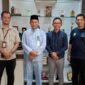 Sekretaris Daerah Kota Batam, Firmansyah. Foto:Istimewa