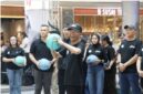 Wali Kota Batam Amsakar Achmad. Foto:Diskominfo Batam