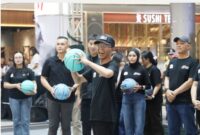 Wali Kota Batam Amsakar Achmad. Foto:Diskominfo Batam