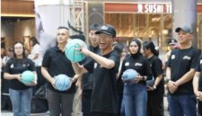 Wali Kota Batam Amsakar Achmad. Foto:Diskominfo Batam
