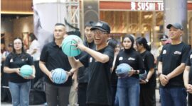Wali Kota Batam Amsakar Achmad. Foto:Diskominfo Batam