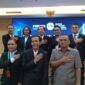 Sekretaris Jenderal DPN PERADI SAI, A. Patra M. Zen. Foto:Rega/matapedia