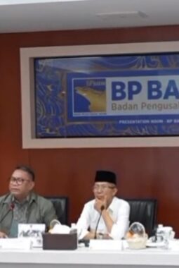 Video: BP Batam Gandeng BPS RI Tingkatkan Akurasi Data Pembangunan dan Investasi