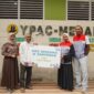 PT Pertamina (Persero) melalui Pertamina Patra Niaga Regional Sumatera Bagian Utara (Sumbagut) menggelar Program Pertamina Berkah secara serentak di lima provinsi wilayah operasionalnya, yakni Sumatera Utara, Aceh, Riau, Kepulauan Riau, dan Sumatera Barat, Jumat (19/6/2026). Foto: Istimewa