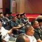 Anggota DPRD Batam Muhammad Syafei menghadiri Paripurna DPRD Kepri penyampaian LHP BPK RI. Foto:Dok. DPRD Kota Batam