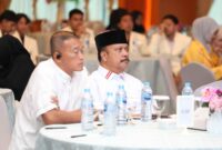 Wakil Ketua III DPRD Kota Batam Budi Mardiyanto. Foto:Istimewa
