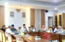 Ketua Pansus Revisi Perda Sampah Muhammad Rudi. Foto:Istimewa