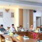 Ketua Pansus Revisi Perda Sampah Muhammad Rudi. Foto:Istimewa