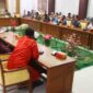 Komisi I DPRD Kota Batam memfasilitasi penyelesaian persoalan lahan yang dihadapi warga Kampung Belian Perpat, RT 004/RW 002, Kelurahan Belian, Kecamatan Batam Kota, melalui Rapat Dengar Pendapat Umum (RDPU), Jumat (10/7/2026). Foto:Istimewa