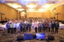 Simposium Nasional dan Forum Konsultasi Stakeholder Pengembangan dan Penguatan IAKD yang digelar OJK bersama Asosiasi Blockchain Indonesia (ABI) di Jakarta, Kamis (2/7/2026). Foto: OJK Kepri