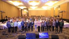 Simposium Nasional dan Forum Konsultasi Stakeholder Pengembangan dan Penguatan IAKD yang digelar OJK bersama Asosiasi Blockchain Indonesia (ABI) di Jakarta, Kamis (2/7/2026). Foto: OJK Kepri