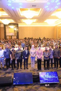 OJK Siapkan Roadmap IAKD 2026–2031, Perkuat Regulasi dan Ekosistem Keuangan Digital