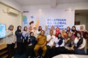 Program yang digelar bersama Universitas Riau pada 29–30 Juni 2026 itu diikuti 10 UMKM binaan dari sektor kuliner dan ekonomi kreatif. Foto: Istimewa