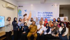 Program yang digelar bersama Universitas Riau pada 29–30 Juni 2026 itu diikuti 10 UMKM binaan dari sektor kuliner dan ekonomi kreatif. Foto: Istimewa