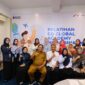 Program yang digelar bersama Universitas Riau pada 29–30 Juni 2026 itu diikuti 10 UMKM binaan dari sektor kuliner dan ekonomi kreatif. Foto: Istimewa