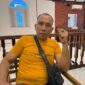 Tokoh masyarakat RT 04, Beti Tribani saat ditemui di sputaran Jambi selatan, Sabtu (4/7/2026). Matapedia6.com/Ali