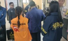 OJK Limpahkan Tersangka Kasus PT BPR DCN ke Jaksa, Dugaan Kerugian Capai Puluhan Miliar Rupiah