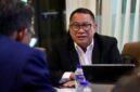 Deputi Bidang Investasi BP Batam, Fary Djemy Francis. Foto:Humas BP Batam