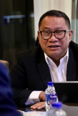 Investasi Batam Melonjak 102 Persen pada Triwulan I 2026, Sumbang Seperempat Pertumbuhan Nasional
