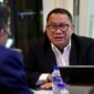 Deputi Bidang Investasi BP Batam, Fary Djemy Francis. Foto:Humas BP Batam