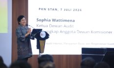 OJK Dorong Tata Kelola dan Integritas untuk Perkuat Stabilitas Sistem Keuangan