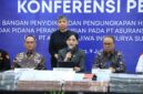 Otoritas Jasa Keuangan (OJK) memperluas langkah penegakan hukum dalam kasus dugaan tindak pidana perasuransian di PT Asuransi Jiwa Prolife Indonesia (dahulu PT Asuransi Jiwa Indosurya Sukses). Foto: OJK Kepri