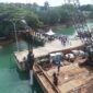 KKP membangun 10 kapal pengawas kelas I baru sekaligus memperluas dermaga PSDKP Batam yang akan berfungsi sebagai pangkalan utama armada pengawasan. Foto:Istimewa