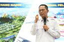 Kepala BP Batam Amsakar Achmad. Foto:Ist