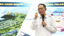 Kepala BP Batam Amsakar Achmad. Foto:Ist