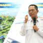 Kepala BP Batam Amsakar Achmad. Foto:Ist