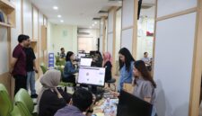 Kantor Imigrasi Kelas I Khusus TPI Kota Batam kembali membuka layanan Paspor Simpatik pada Sabtu (11/7/2026). Foto:istimewa
