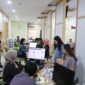 Kantor Imigrasi Kelas I Khusus TPI Kota Batam kembali membuka layanan Paspor Simpatik pada Sabtu (11/7/2026). Foto:istimewa