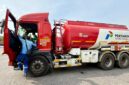 Mobil Pertamina Patra Niaga. Foto:Ist