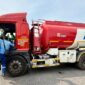 Mobil Pertamina Patra Niaga. Foto:Ist