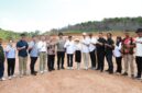 Kepala BP Batam dan Wakil Kepala BP Batam. Foto:Ist