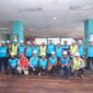 Duta Besar Swedia untuk Indonesia, Daniel Blockert, mengunjungi PT PLN Batam, Kamis (16/7/2026). Foto:PLN