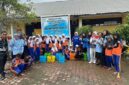 PT Pertamina Patra Niaga memperkuat edukasi lingkungan di kawasan pesisir melalui Program SEKAR (Sekolah Kawasan Pesisir). Foto:Istimewa