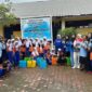 PT Pertamina Patra Niaga memperkuat edukasi lingkungan di kawasan pesisir melalui Program SEKAR (Sekolah Kawasan Pesisir). Foto:Istimewa