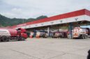 Mobil tangki Pertamina Patra Niaga. Foto:Ist