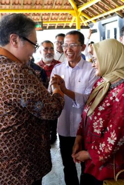 Kepala BP Batam Amsakar: Nongsa Changi Cable Perkuat Posisi Batam sebagai Gerbang Ekonomi Digital Indonesia