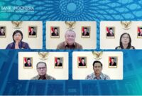 Keputusan tersebut diambil dalam Rapat Dewan Gubernur (RDG) BI pada 21–22 Juli 2026. Foto:Istimewa