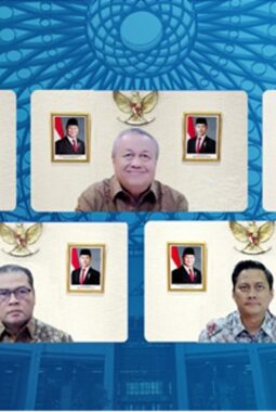 BI Pertahankan Suku Bunga 5,75 Persen, Perluas Insentif untuk Tarik Investasi Asing dan Dorong Kredit Perbankan