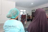 Sekretaris Komisi I DPRD Kota Batam – Fraksi Gerindra Anwar Anas. Foto:Dok. Pribadi