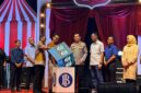 Bank Indonesia Kepri resmi buka CERNIVAL 2026, Jumat (24/7/2026). Foto:Istimewa
