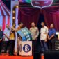 Bank Indonesia Kepri resmi buka CERNIVAL 2026, Jumat (24/7/2026). Foto:Istimewa