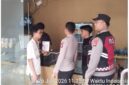 Personel Polsek Lubuk Baja bergerak cepat hingga mengamankan seorang pria yang diduga terlibat dalam kasus pencurian kendaraan bermotor (curanmor) di kawasan Lubuk Baja, Batam, Minggu (26/7/2026). Foto:Humas Polresta Barelang