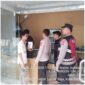 Personel Polsek Lubuk Baja bergerak cepat hingga mengamankan seorang pria yang diduga terlibat dalam kasus pencurian kendaraan bermotor (curanmor) di kawasan Lubuk Baja, Batam, Minggu (26/7/2026). Foto:Humas Polresta Barelang