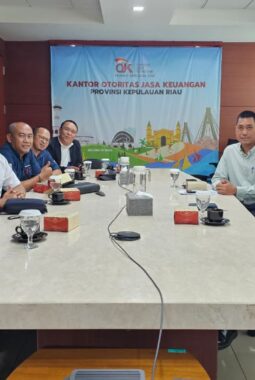 OJK Kepri Gandeng APPI Batam Perangi Pembiayaan Ilegal, Dorong Industri Tumbuh Sehat