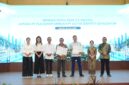 PLN Batam dan PJBTL teken MoU. Foto:Ist