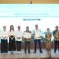 PLN Batam dan PJBTL teken MoU. Foto:Ist